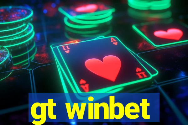 gt winbet